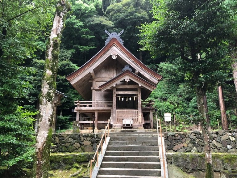 日御碕神社|出雲のミステリースポット!?日本の夜を守る偉大な神社!! – 出雲大社の歩き方